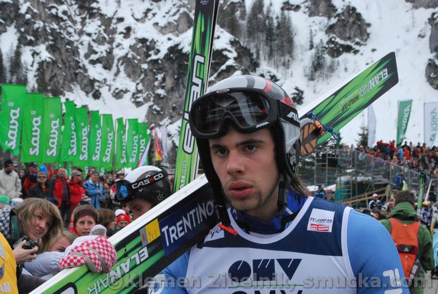 203 Roberto Dellasega